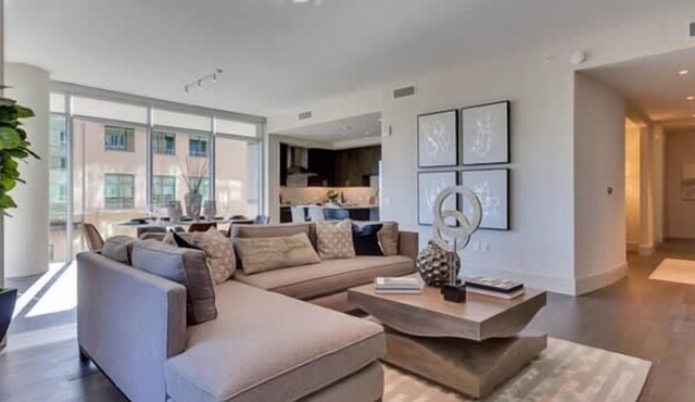 The Preston Charm I Premium 1BR in Dallas