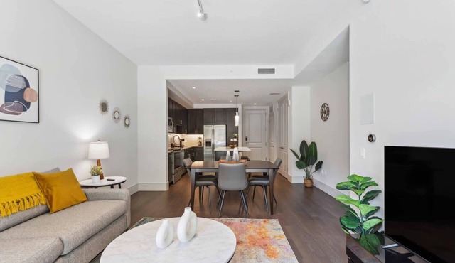 The Preston Charm I Premium 1BR in Dallas