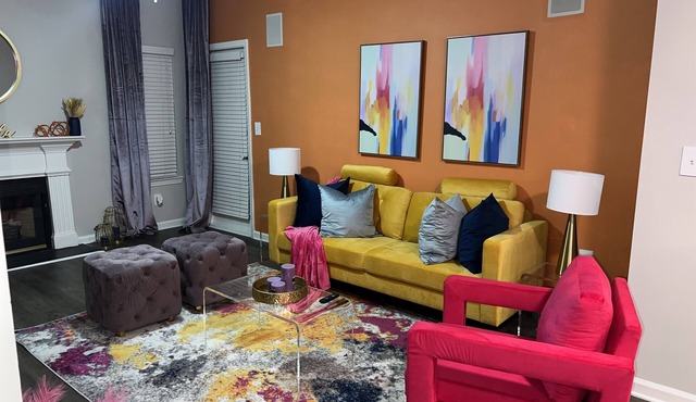 The Pretty Escape Buckhead