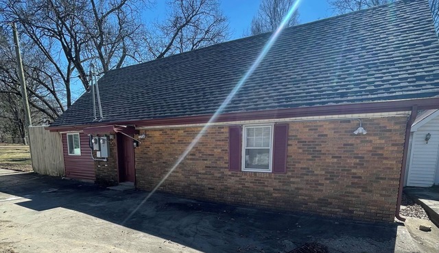 The Price Cottage - Originally the carriage house for the Price home nnnnnnnn