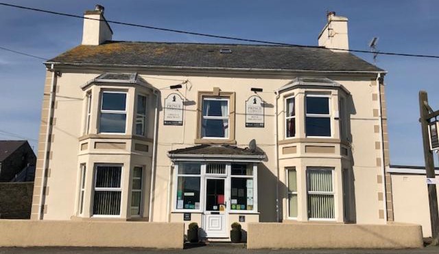 The Prince Llewelyn B&B