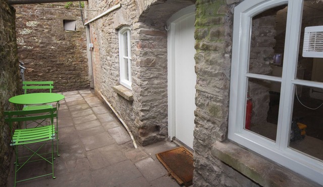 The Priory Cellars Abbots Leigh