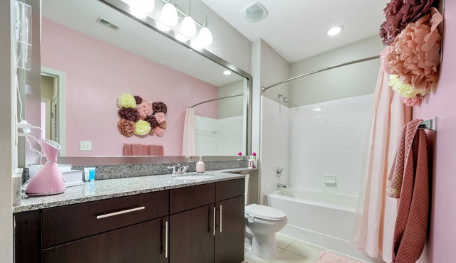 The Prissy Experience Content Loft