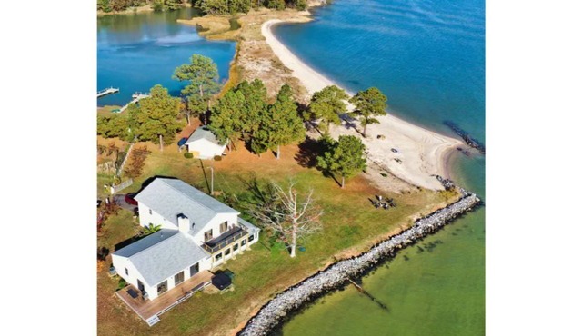 The Private Beach Multi Family Oasis