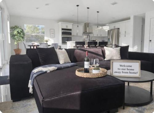 The Private Renewal Villa