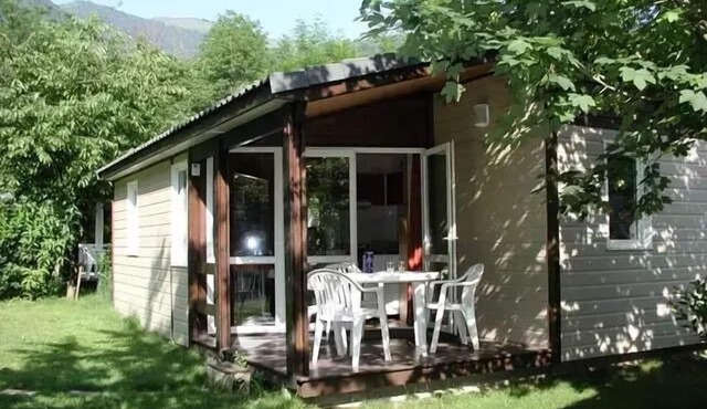 THE PROGRESS * - Chalet Relaxation 4 people