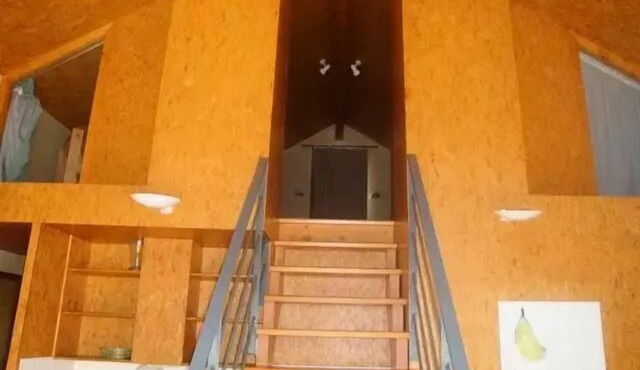 THE PROGRESS * - Chalet Type A 6 persons