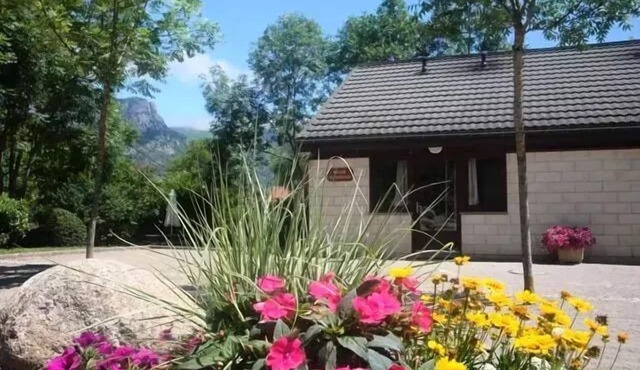 THE PROGRESS * - Chalet Type B 6 persons