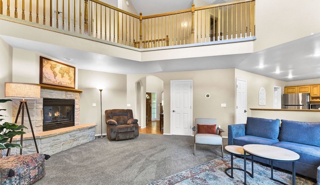 The Promenade Luxury Home and Yard