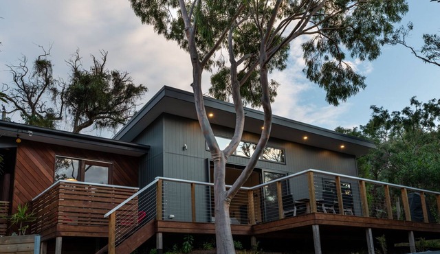 The Property - Pet Friendly