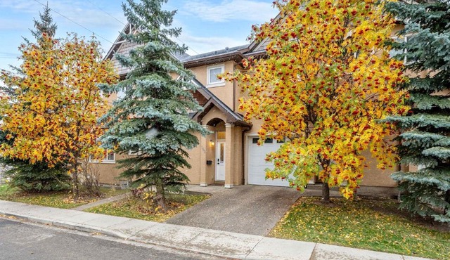 The Prosecco - DTCalgary - YYCAirport 15mins