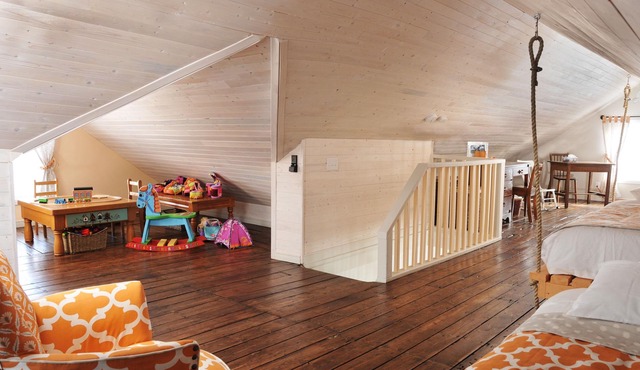 The Prospectors House - Shores To Explore