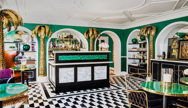 The Prospect Hollywood