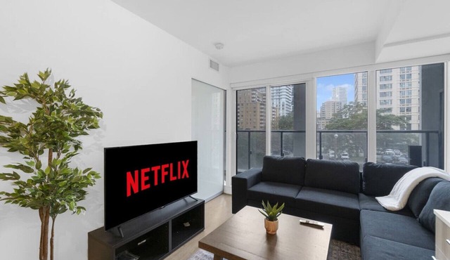 The Providence - Downtown - 2BR