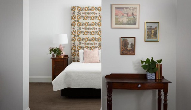 The Provincial Boutique Hotel