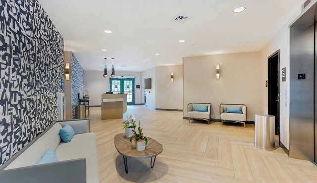 The Prussia Hotel (Marriott Bonvoy)