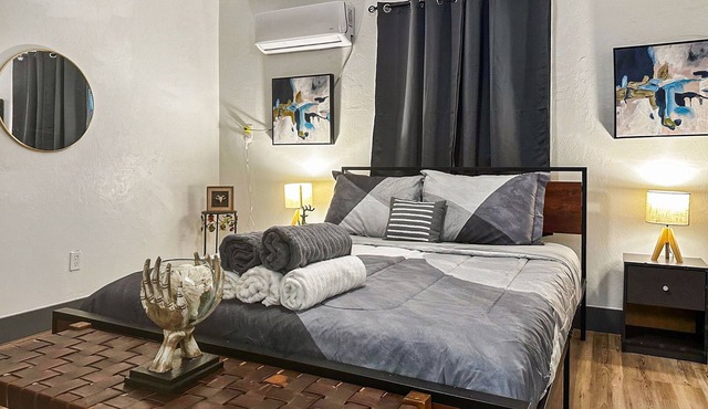 The Pryor Stay 3BR Home