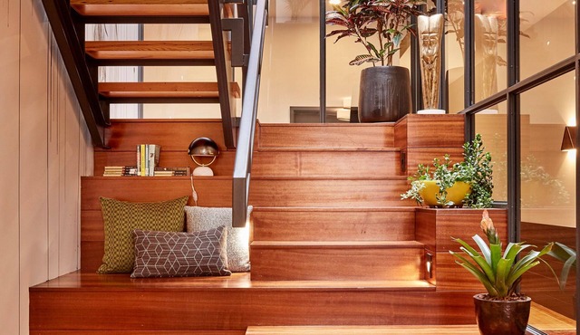 The Publishing House B&B