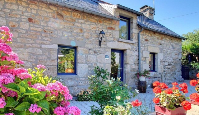 The Puisatier's House