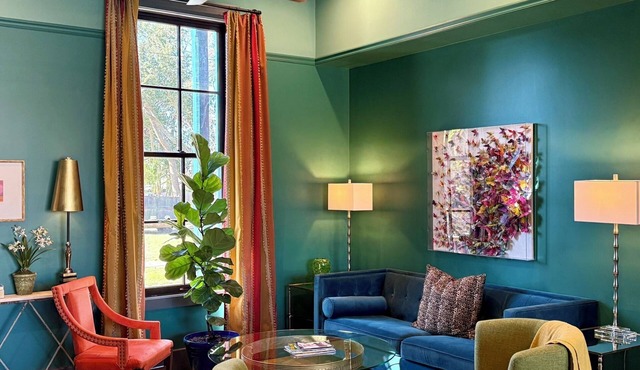 The Pullman House #822 - Downtown Townhouse w/Heated Pool