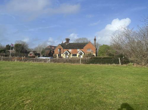 The Punchbowl inn Okewoodhill