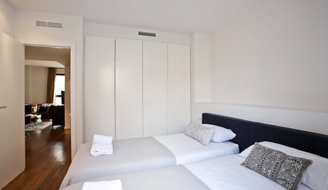 The Purísima Apartment Valencia | Apartment