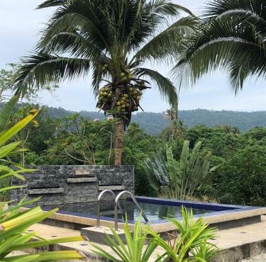 The Pura Rimba Residences Langkawi