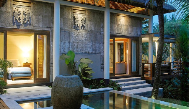 The Purist Villas & Spa