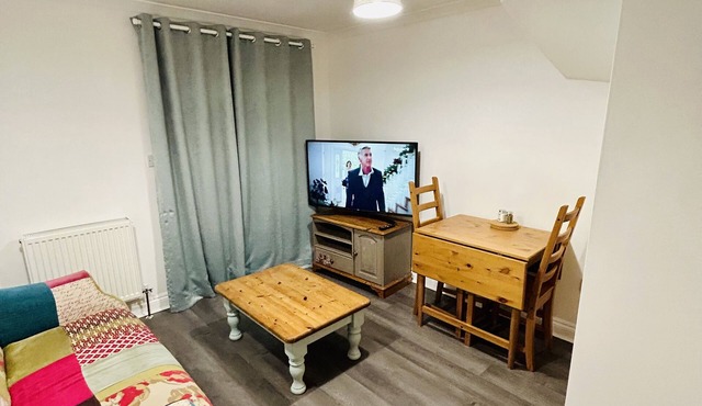 The Purple House by AltoLuxoExperience