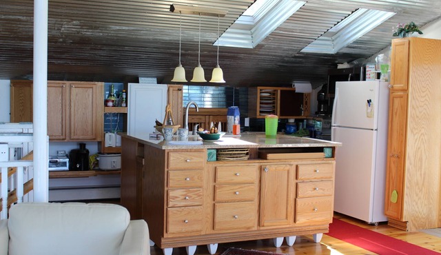 The Purple Martin Inn