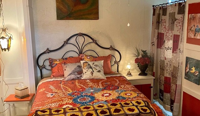 The Purple Martin Inn