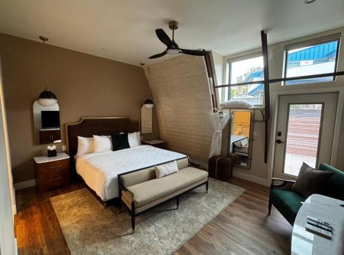 The Q Inn