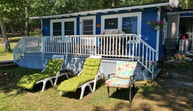 The Quack Shack