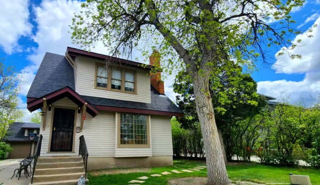 The Quad Haven & Loft