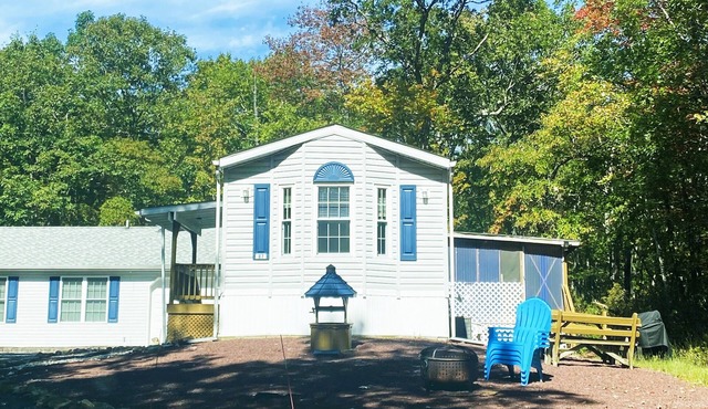 The Quail House - Cozy home in Jim Thorpe