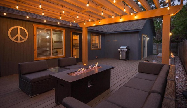 The Quails Nest in Bend