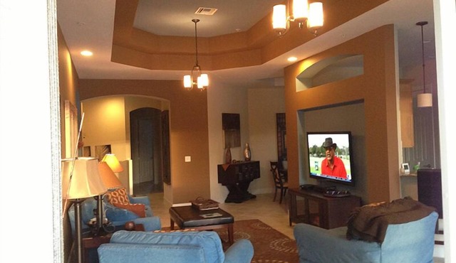 The Quarry Beautiful-lake, Golf View 2nd Floor Carriage Home