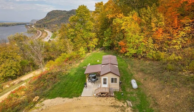 The Quarry/HOT TUB/Sleeps 5