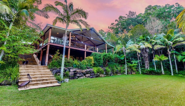 The Quarry Retreat, Hidden Oasis near The Hunter