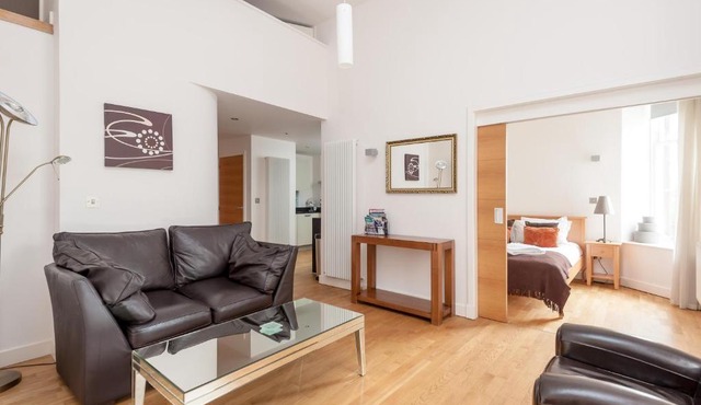 The Quartermile Meadows View Residence