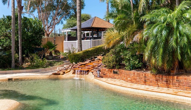 The Quarters, an Ascend Collection Hotel