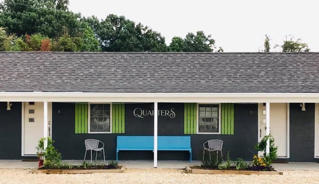 The Quarters at Pier450