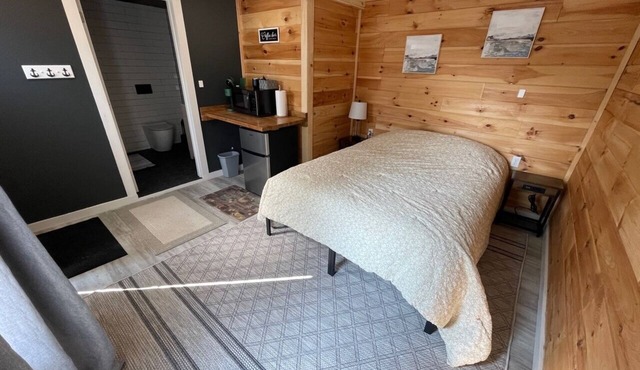 The Quarters @ The Lodge