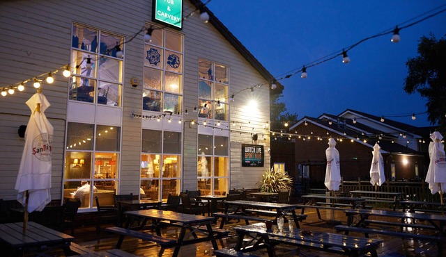 The Quays By Greene King Inns