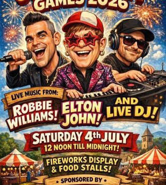 The Queen Catherine Hotel