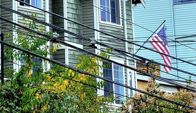 The Queen of Eastlake