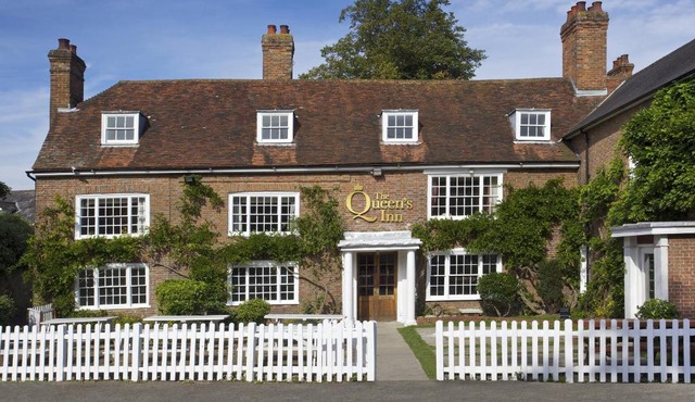 The Queen's Inn