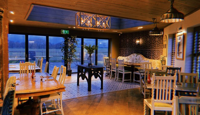 The Queens at Horton