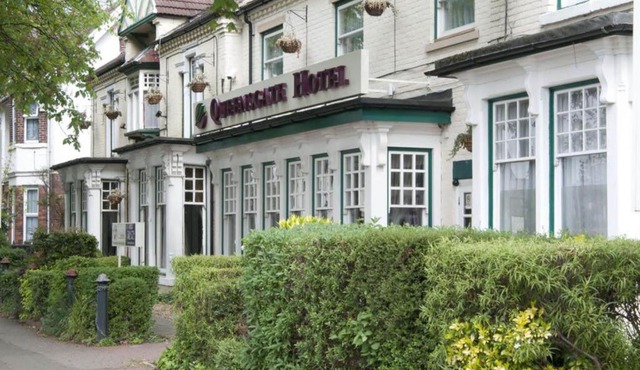 The Queensgate Hotel
