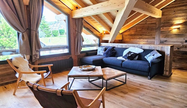 The quintessence for 7 people